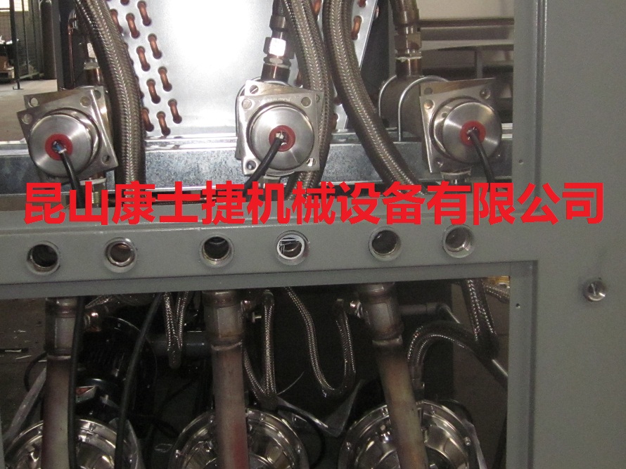 【冷熱一體恒溫機組】冷熱一體恒溫機組又叫制冷制熱機組,冷熱一體恒溫機組工作原理