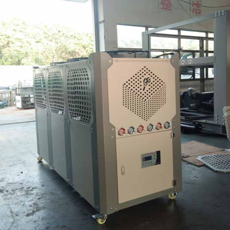 高頻焊機冷水機 高頻線圈冷水機