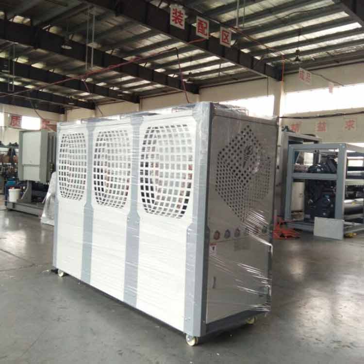 開煉機用冷水機 捏合機冷凍機