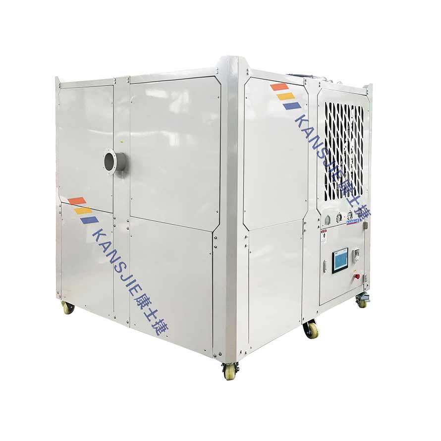 低溫工業(yè)冷風(fēng)機(jī)