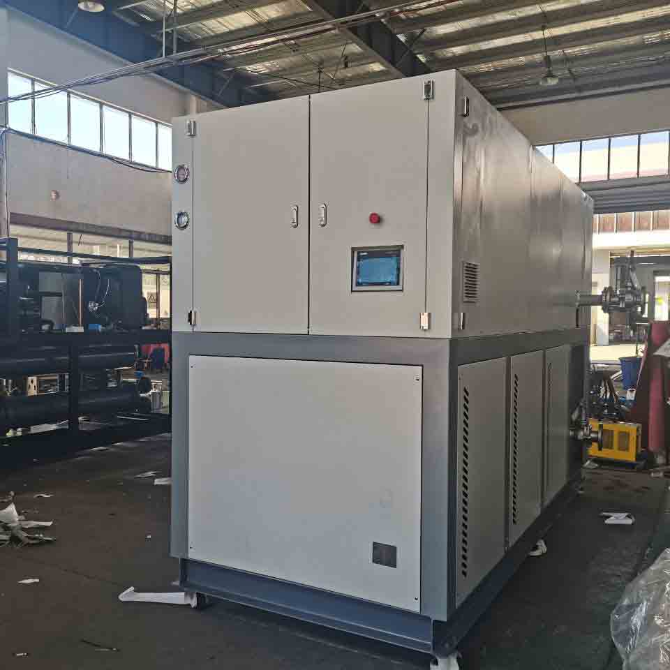 變速箱油用-50度至+180度制冷加熱一體機(jī)